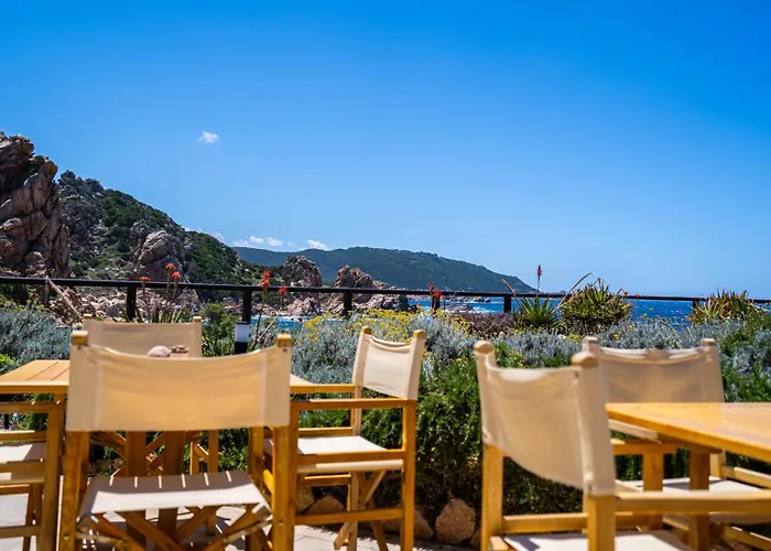 Hotel Costa Paradiso Hotel 4*