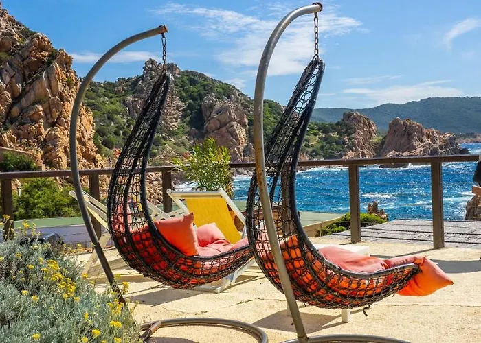 Hotel Hotel Costa Paradiso