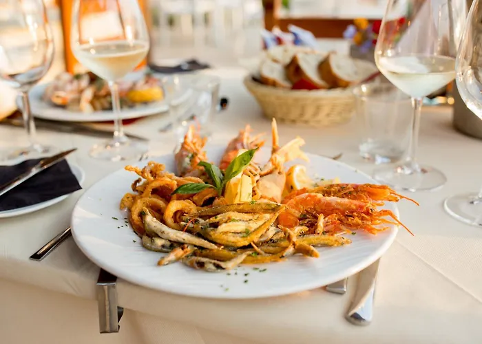 Hotel Costa Paradiso Hotel 4*