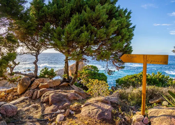 Hotel Costa Paradiso 4*