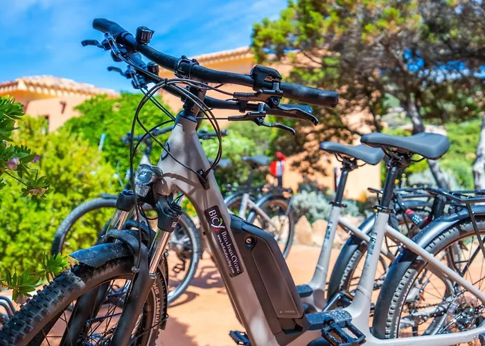 Hotel Costa Paradiso Hotel