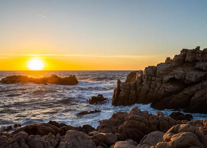 Hotel Costa Paradiso 4* Costa Paradiso