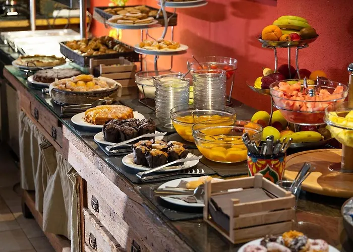 Hotel Costa Paradiso Costa Paradiso