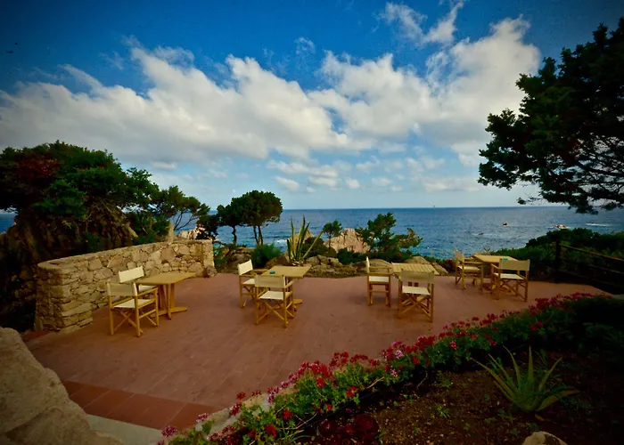 Hotel Costa Paradiso