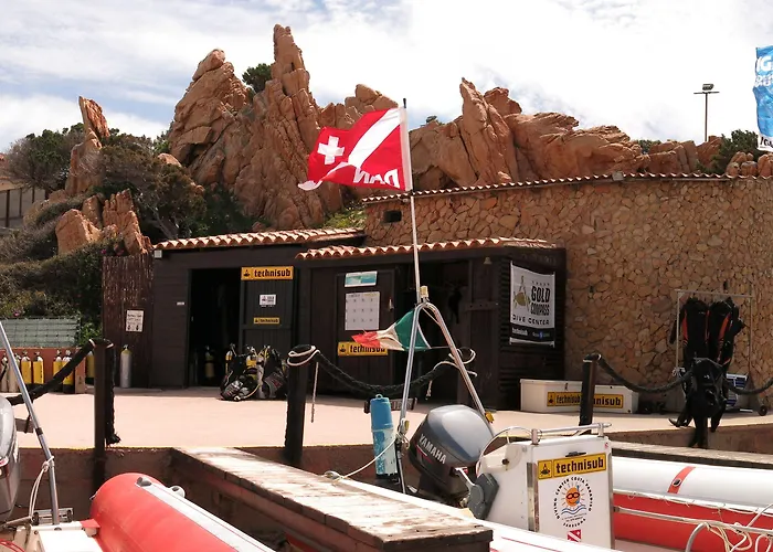 Hotel Hotel Costa Paradiso