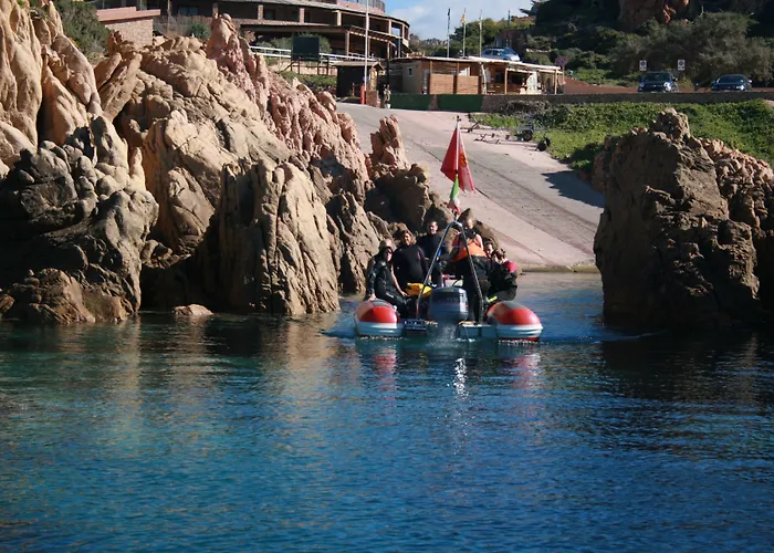 Hotel Hotel Costa Paradiso