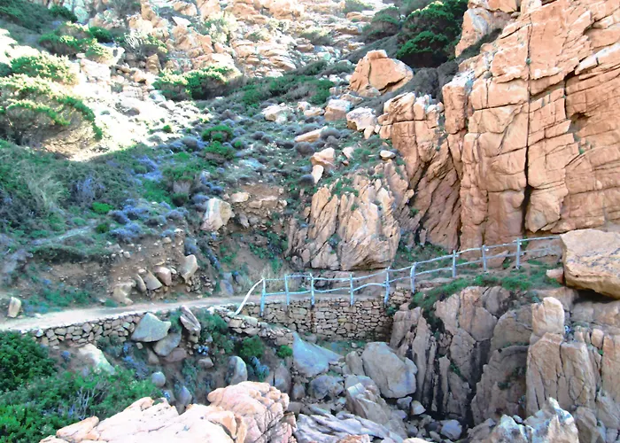 Hotel Costa Paradiso Costa Paradiso