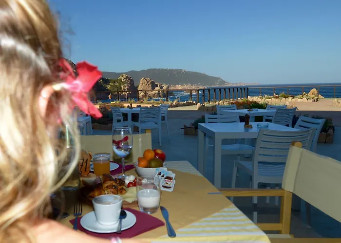 Hotel Costa Paradiso Costa Paradiso