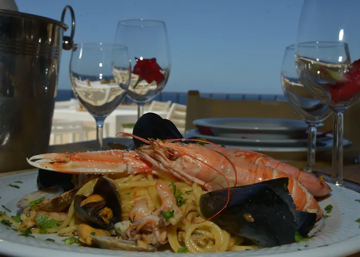 Hotel Hotel Costa Paradiso Costa Paradiso