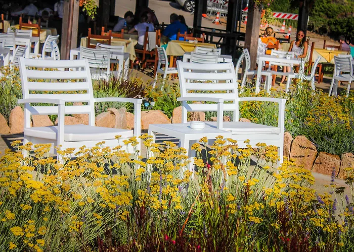 Hotel Hotel Costa Paradiso