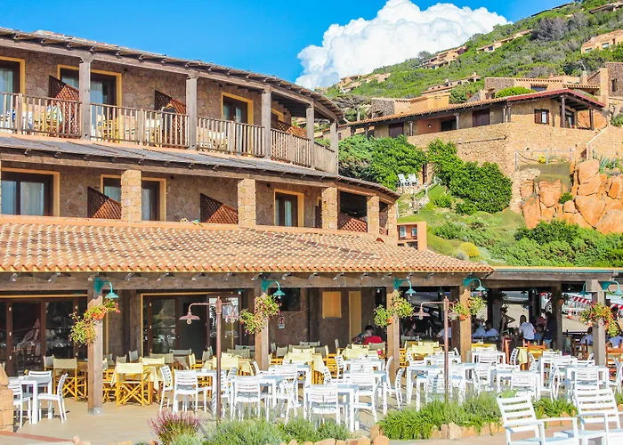 Hotel Costa Paradiso Hotel Costa Paradiso