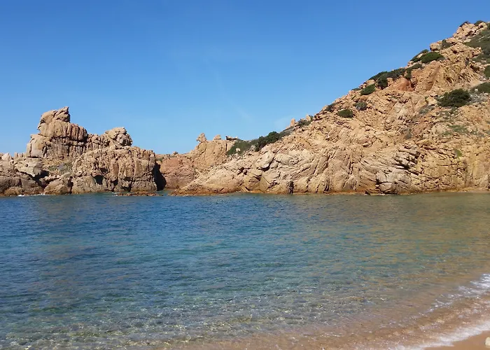 Hotel Costa Paradiso Hotel Costa Paradiso