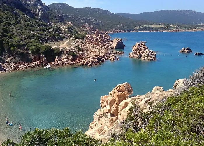 Hotel Costa Paradiso Costa Paradiso