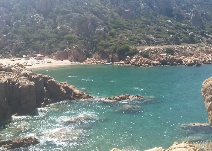 Hotel Costa Paradiso Hotel Costa Paradiso