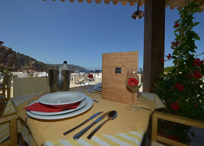 Hotel Hotel Costa Paradiso