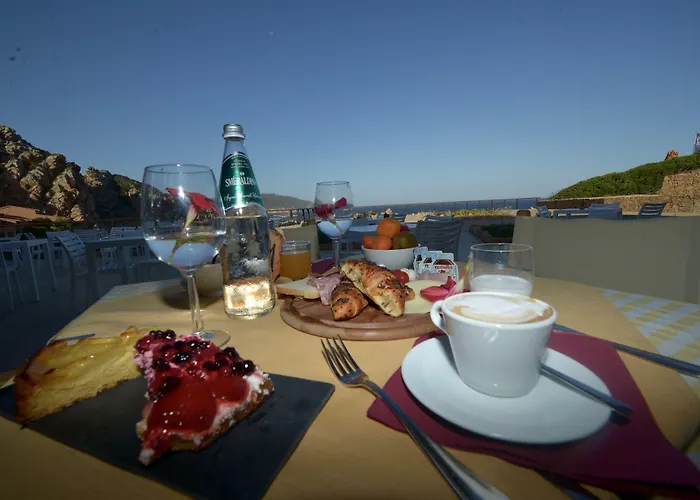 Hotel Hotel Costa Paradiso