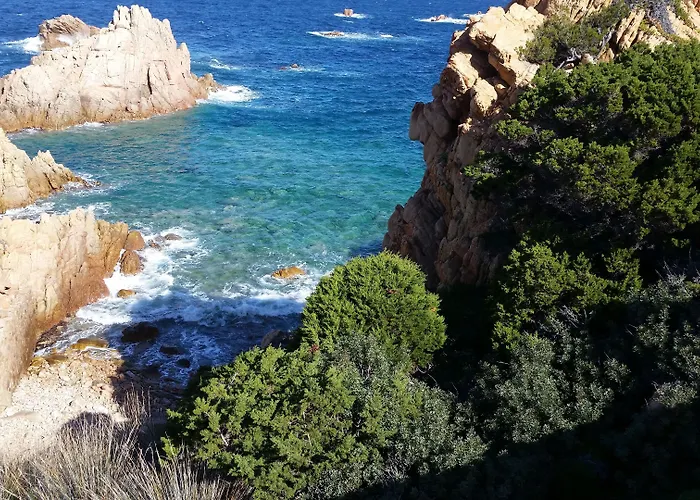 Hotel Hotel Costa Paradiso Costa Paradiso