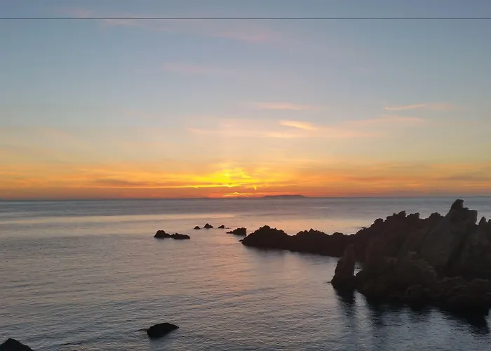 Hotel Costa Paradiso Hotel