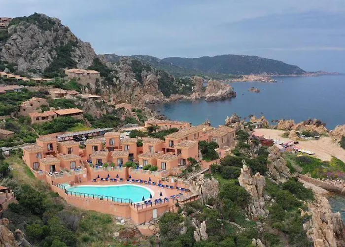 Hotel Costa Paradiso Hotel Costa Paradiso