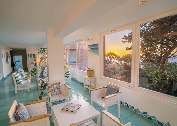 Hotel Costa Paradiso Costa Paradiso