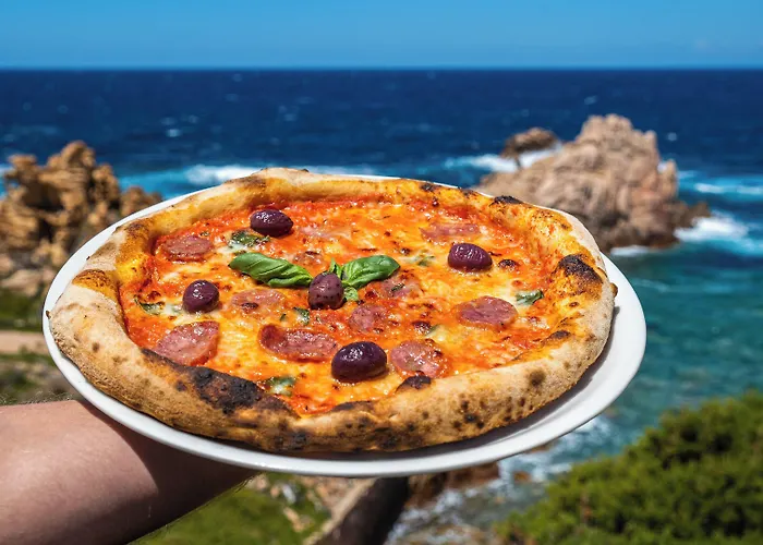 Hotel Costa Paradiso Hotel