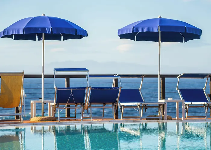 Hotel Costa Paradiso 4* Costa Paradiso