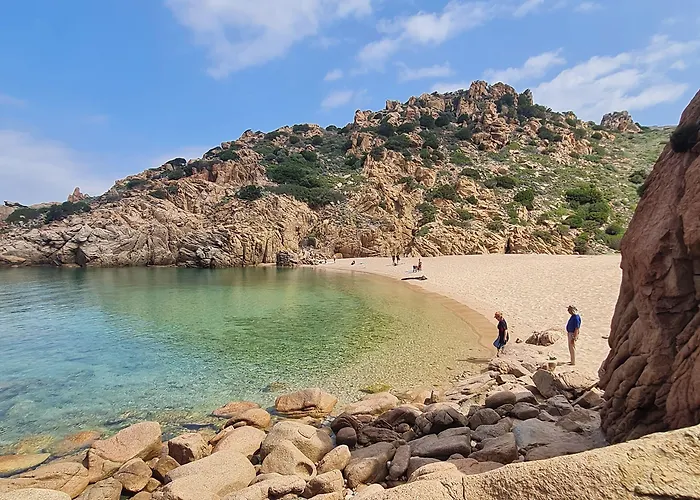 Hotel Hotel Costa Paradiso Costa Paradiso