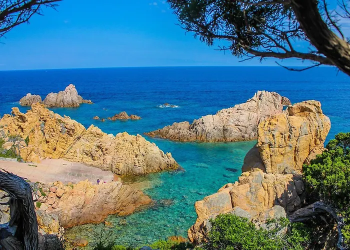 Hotel Costa Paradiso